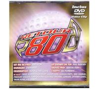 Compilation - Retour 80