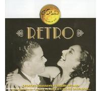 Compilation - Rétro (2004) (Gold)