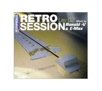 Compilation - Retro Session mixé par DJ HS, vol.2