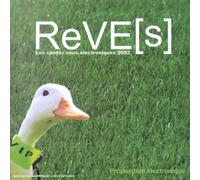 Compilation - Rêves-Les Rendez-Vous Electroniques 2002