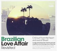 Compilation - Revisited Brazilian Love Affair [Import]