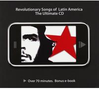 Compilation - Revolutionary Songs of Latin Americ