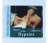 Compilation - RG to Music of The Gypsies