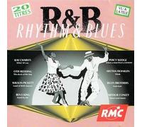 Compilation - Rhythm & Blues