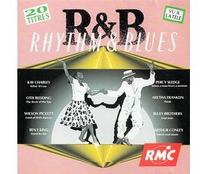 Compilation - Rhythm & Blues