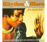 Compilation - Rhythm & Blues Formidable