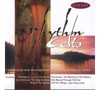 Compilation - rhythm of the celts - irish airs and dance tunes TOL2CD24