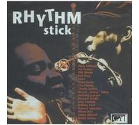 Compilation - Rhythmstick [Import]