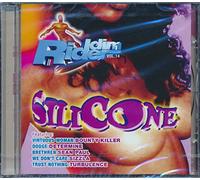 Compilation - Riddim Rider Vol.14 Silicone [Import]