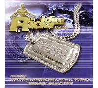 Compilation - Riddim Rider Vol.21 Top Flossing [Import]