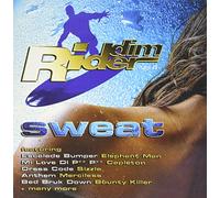 Compilation - Riddim Rider Vol. 4-Sweat