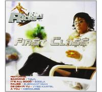 Compilation - Riddm Rider Vol.15 First Class [Import]