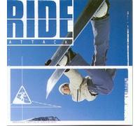 Compilation - Ride Attack Vol 1