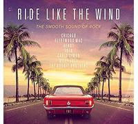 Compilation - Ride Like The Wind [Import]