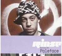 Compilation - Rinse 05-Paleface [Import]
