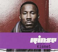 Kismet - Rinse 12-Mixed by Kismet [Import]