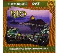 Compilation - Rio Life Night and Day (Light Version) [Import]