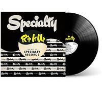 Compilation - Rip It Up Best of Specialty Records