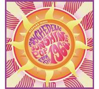 Compilation : Ripples Presents : Psychedelic Sunshine Pop From The 1960s