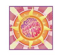 Compilation : Ripples Presents : Psychedelic Sunshine Pop From The 1960s