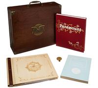 Compilation - Rise and Fall of Paramount Records 1917-