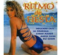 Compilation – Ritmo De Fiesta – Replay