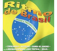 Compilation - Ritmo Do Brasil