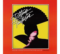 Compilation - Ritmo Fantasia Balearic Spanish Synth-Pop, Boogie & House 1982-1992 [Import]