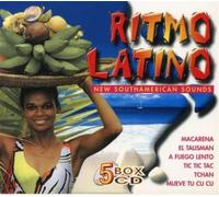 Ritmo Latino - Ritmo Latino [Import]