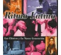 Compilation - Ritmo Latino