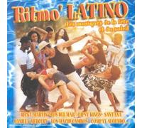 Compilation - Ritmo Latino