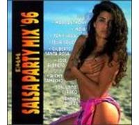Compilation - Rmm Summer Salsa Mix