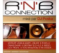 Compilation - R'N'B Connection