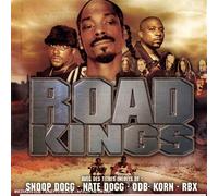 Compilation - Road Kings [Import]