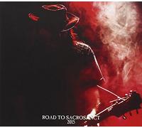 Compilation - Road Ro Sacrosanct 2015