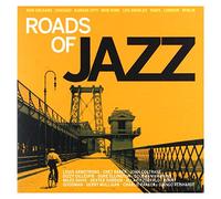 Compilation - Roads of Jazz (Box6cd) [Import]