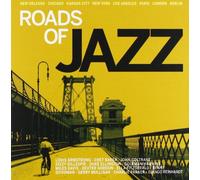 Compilation - Roads of Jazz (Box6cd)