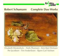 Compilation - Robert Schumann