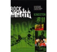 Compilation - Rock and the city - Kingston