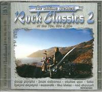 Compilation - Rock Classics Vol.2