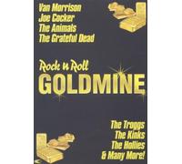 Compilation Rock : Goldmine
