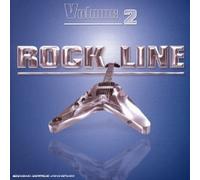 Compilation - Rock Line Vol. 2