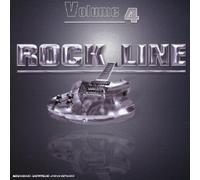 Artistes variés – Rock Line Vol. 4