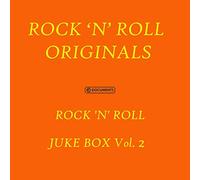 Compilation - Rock 'n' Roll-Juke Box Vol.2