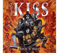 Compilation - Rock & Roll-a Tribute to Kiss [Import]