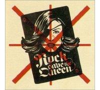Compilation - Rock Save The Queen