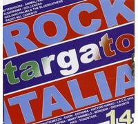 Compilation - Rock Targato Italia 14 [Import]
