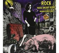 Compilation - Rock These Ancient Ruins [Import]