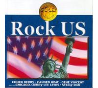 Compilation - Rock Us (Serie Gold)