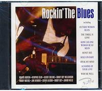 Compilation - Rockin' The Blues